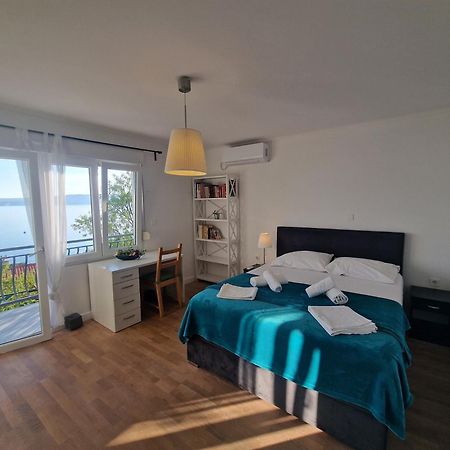 Villa Biondina Senj  Bagian luar foto