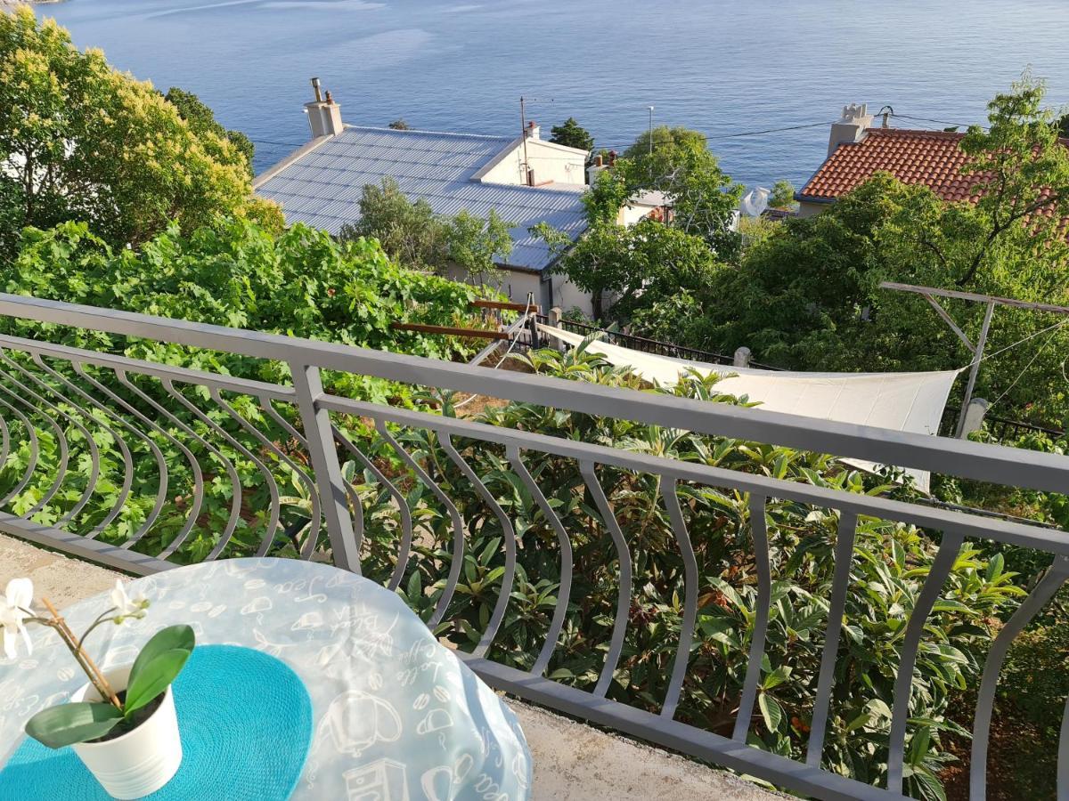 Villa Biondina Senj  Bagian luar foto