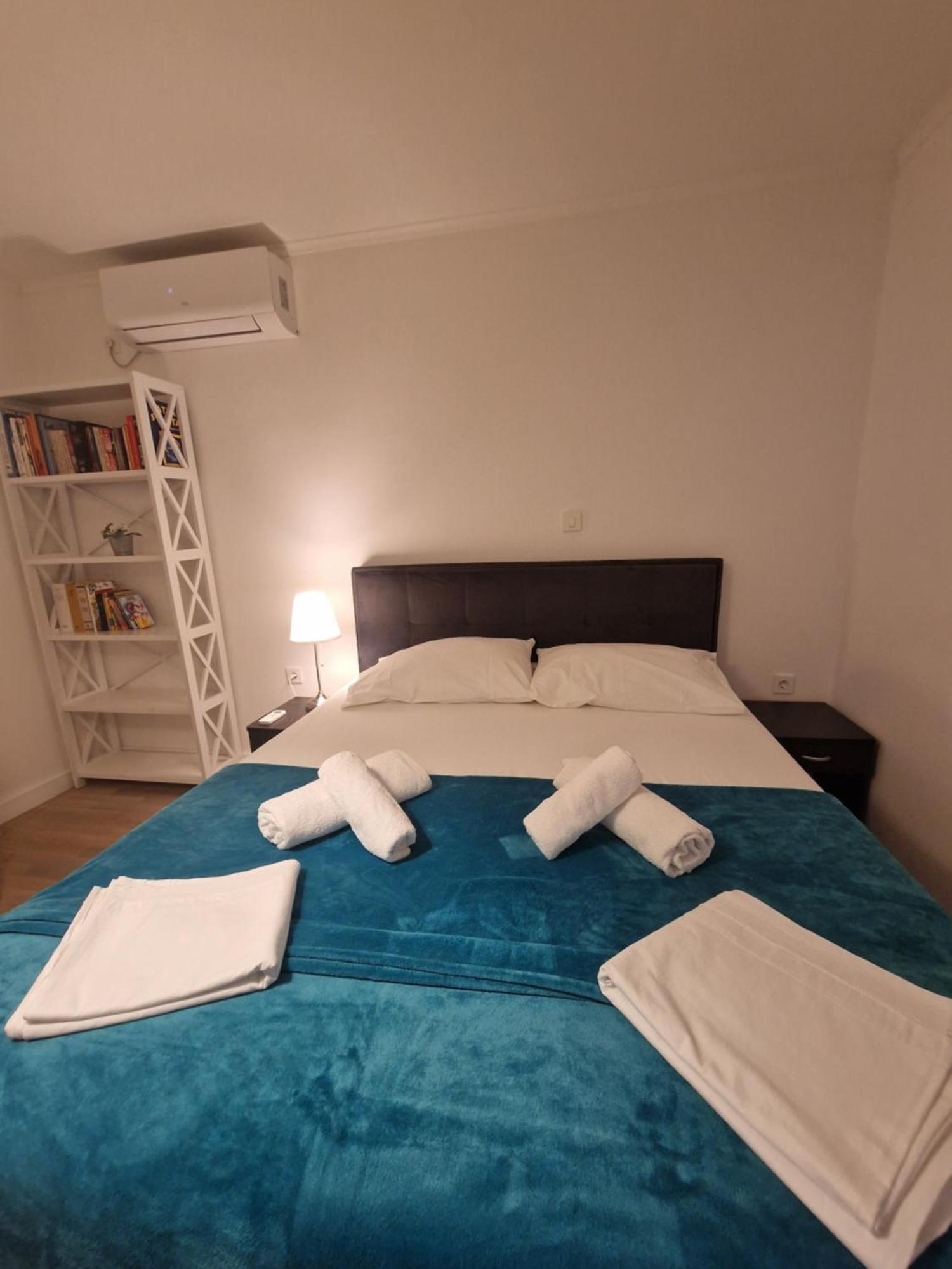 Villa Biondina Senj  Bagian luar foto