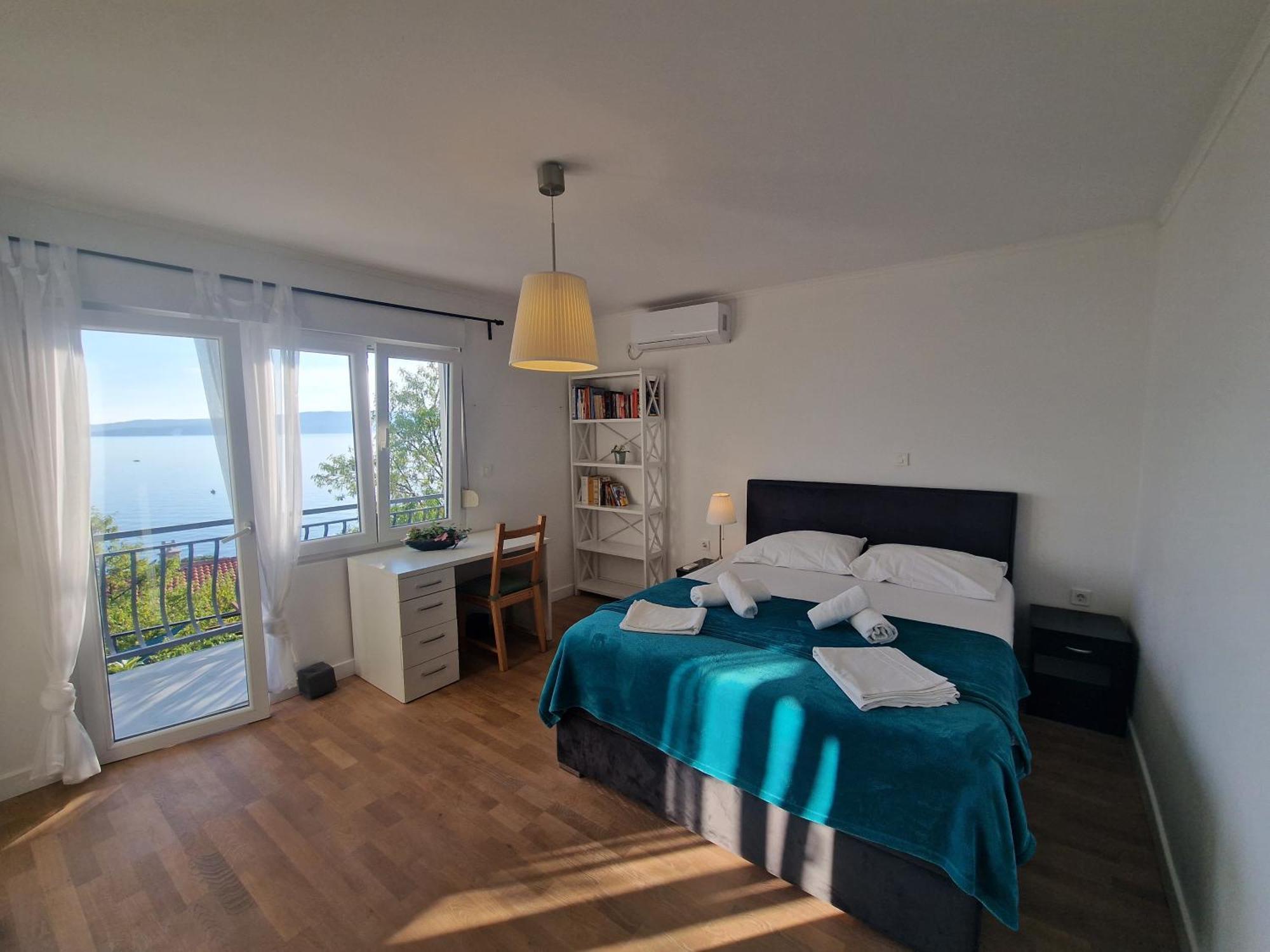 Villa Biondina Senj  Bagian luar foto