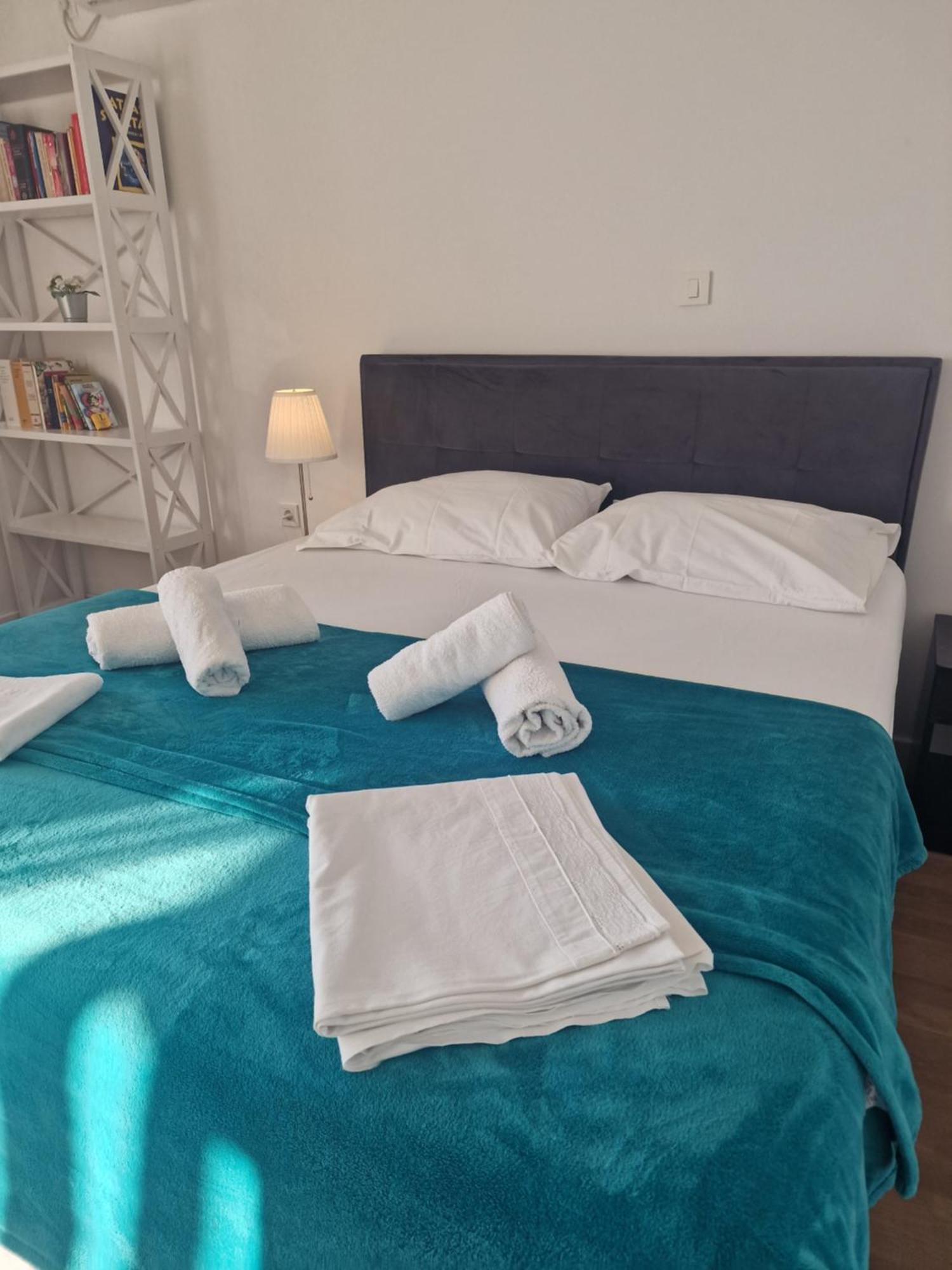 Villa Biondina Senj  Bagian luar foto
