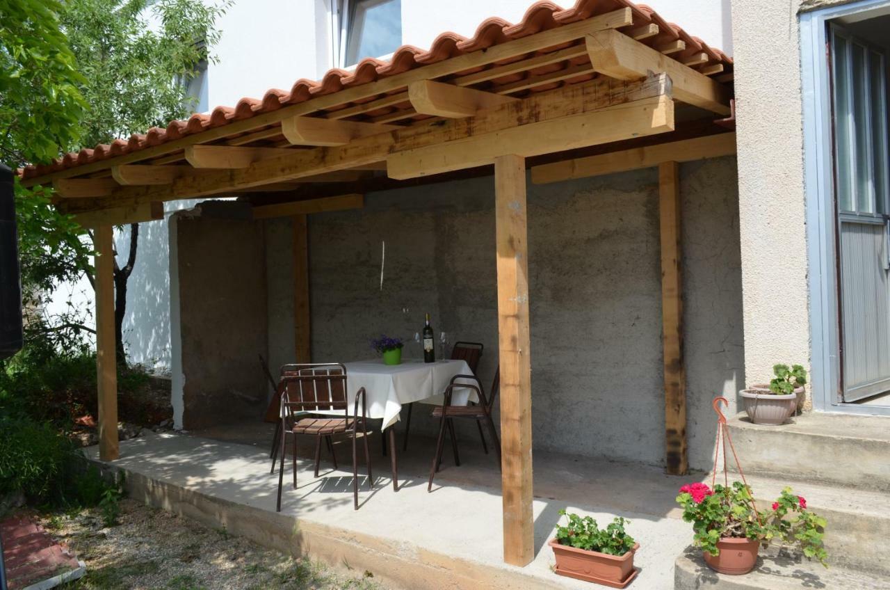 Villa Biondina Senj  Bagian luar foto