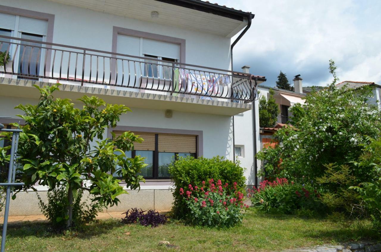 Villa Biondina Senj  Bagian luar foto